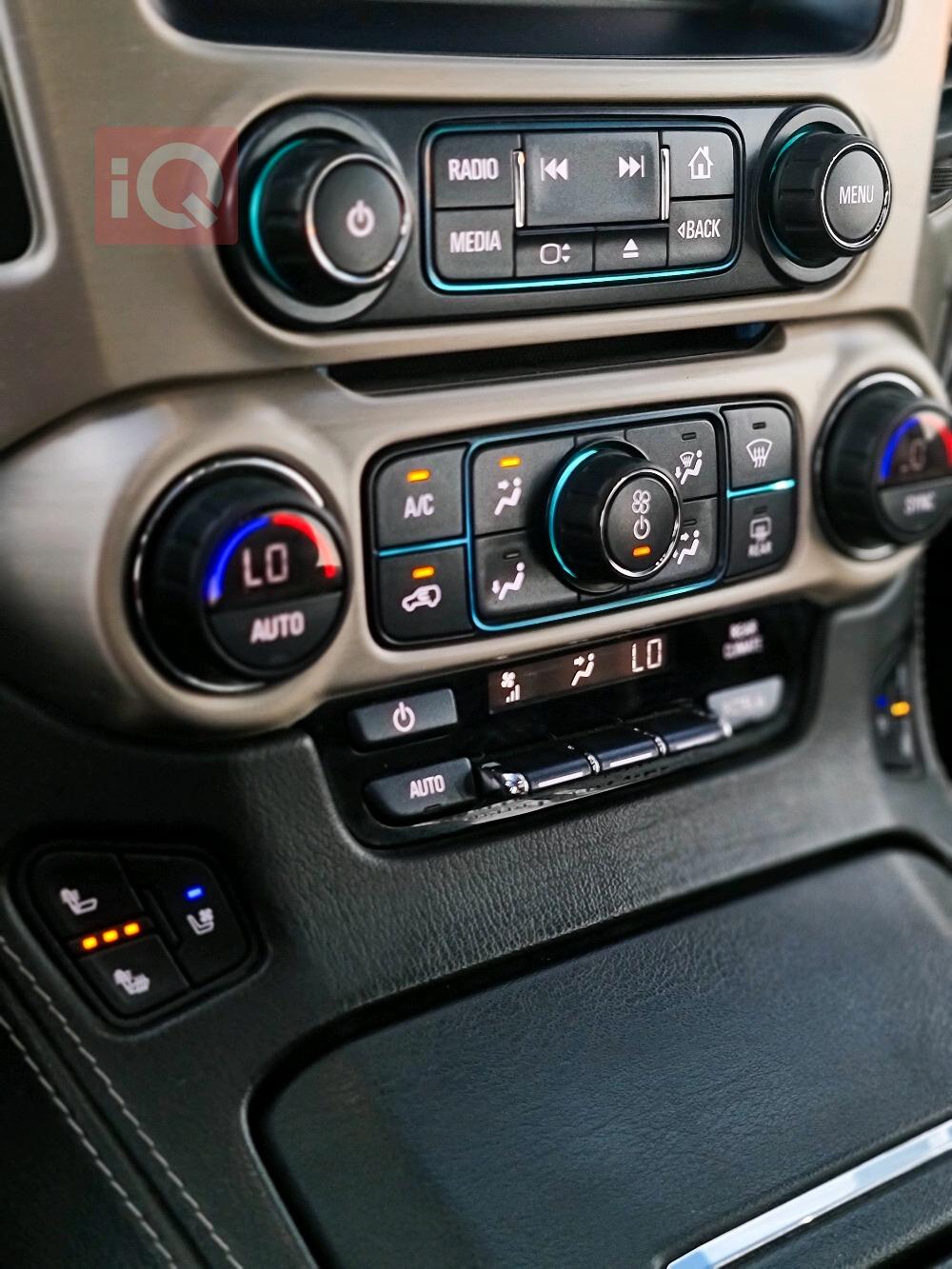 GMC Yukon